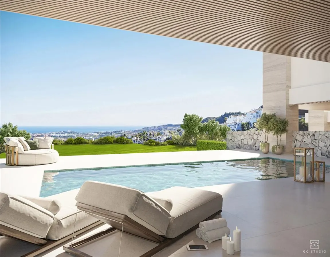 Casa de vanzare in Malaga - foto 1