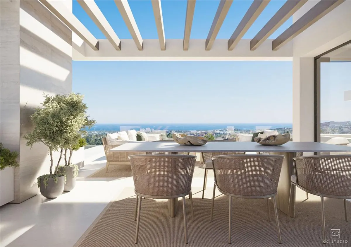Casa de vanzare in Malaga - foto 3