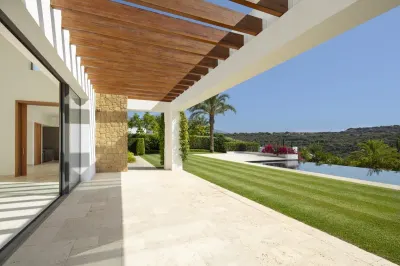 Villa en Venta en Malaga - foto 11