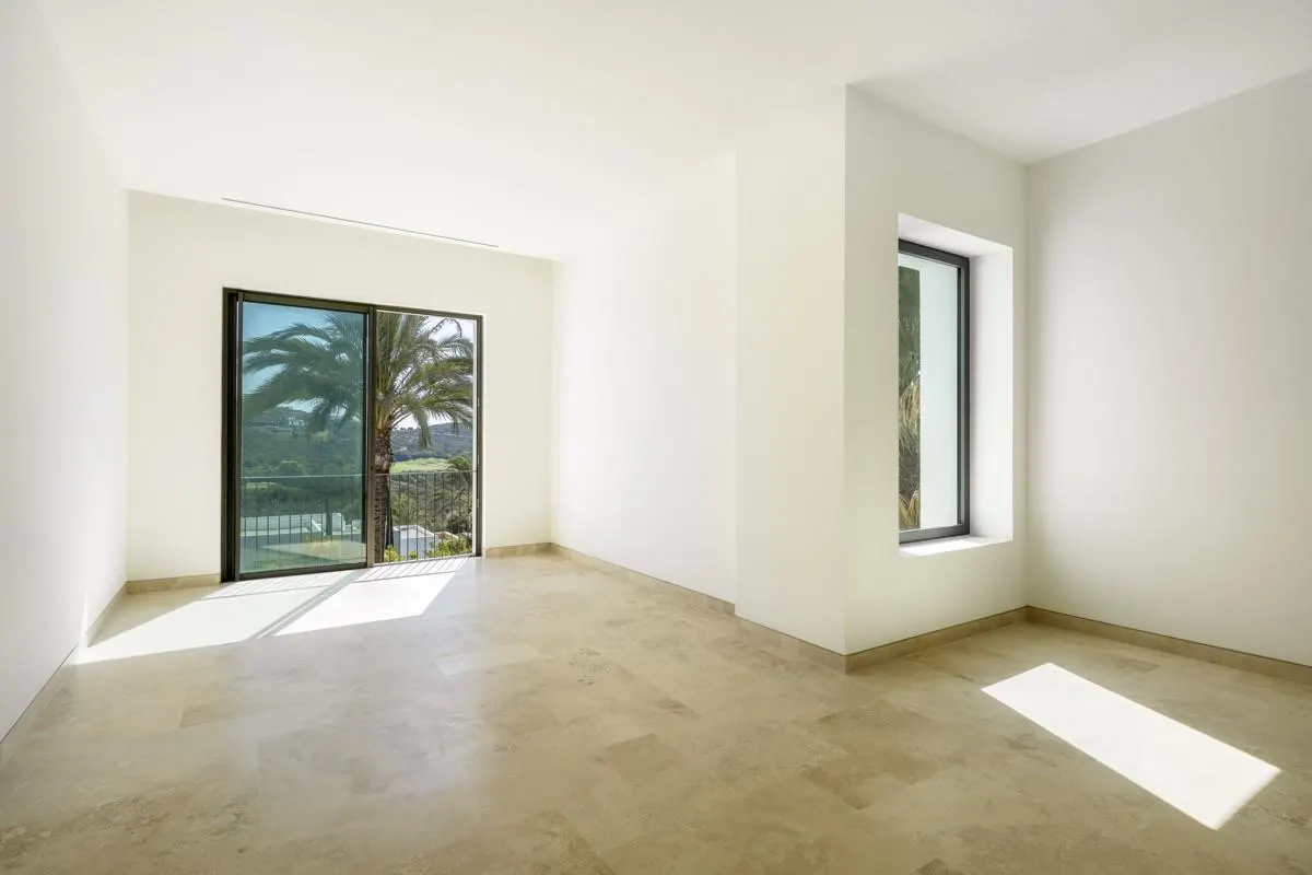 Villa en Venta en Malaga - foto 12