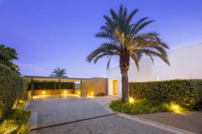 Villa en Venta en Malaga - foto 17