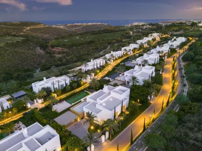 Villa en Venta en Malaga - foto 19