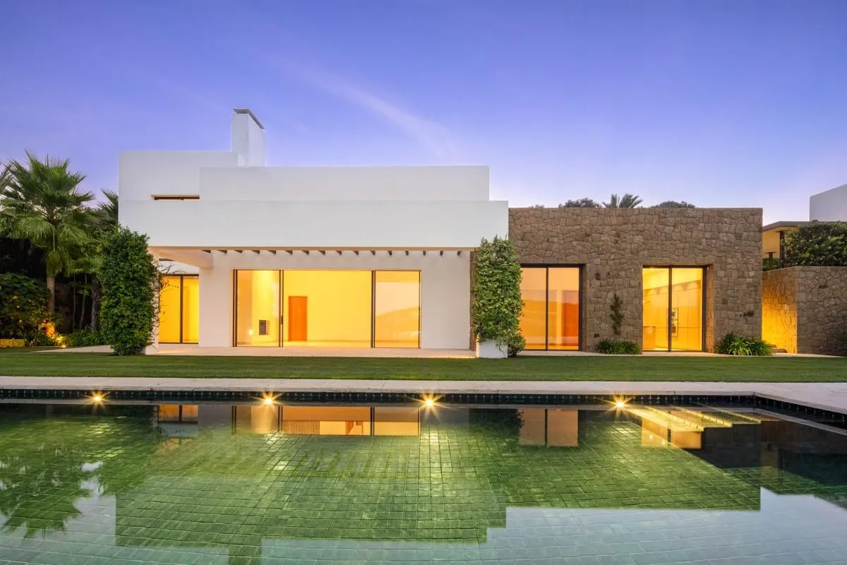 Villa en Venta en Malaga - foto 3
