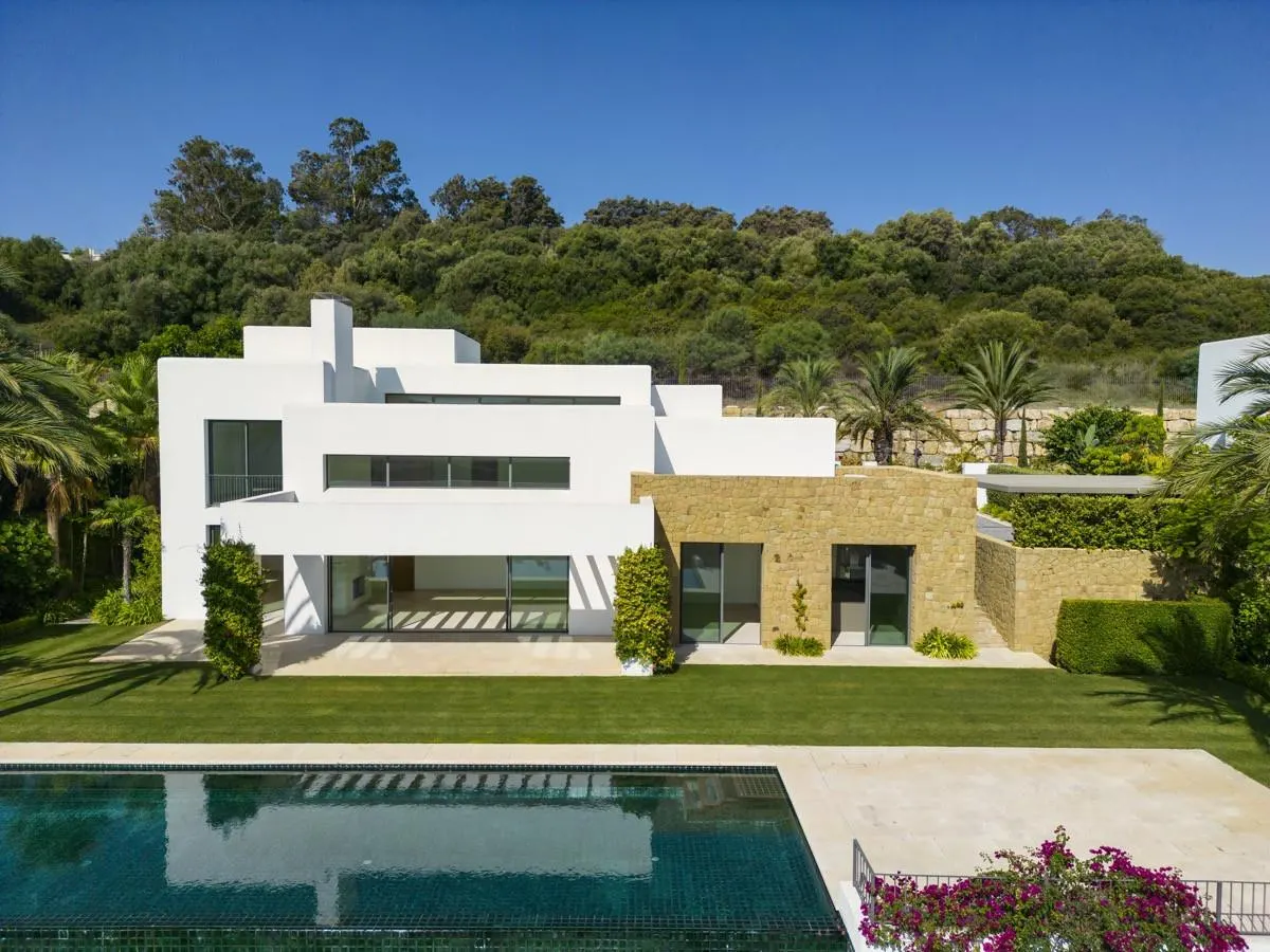 Villa en Venta en Malaga - foto 21