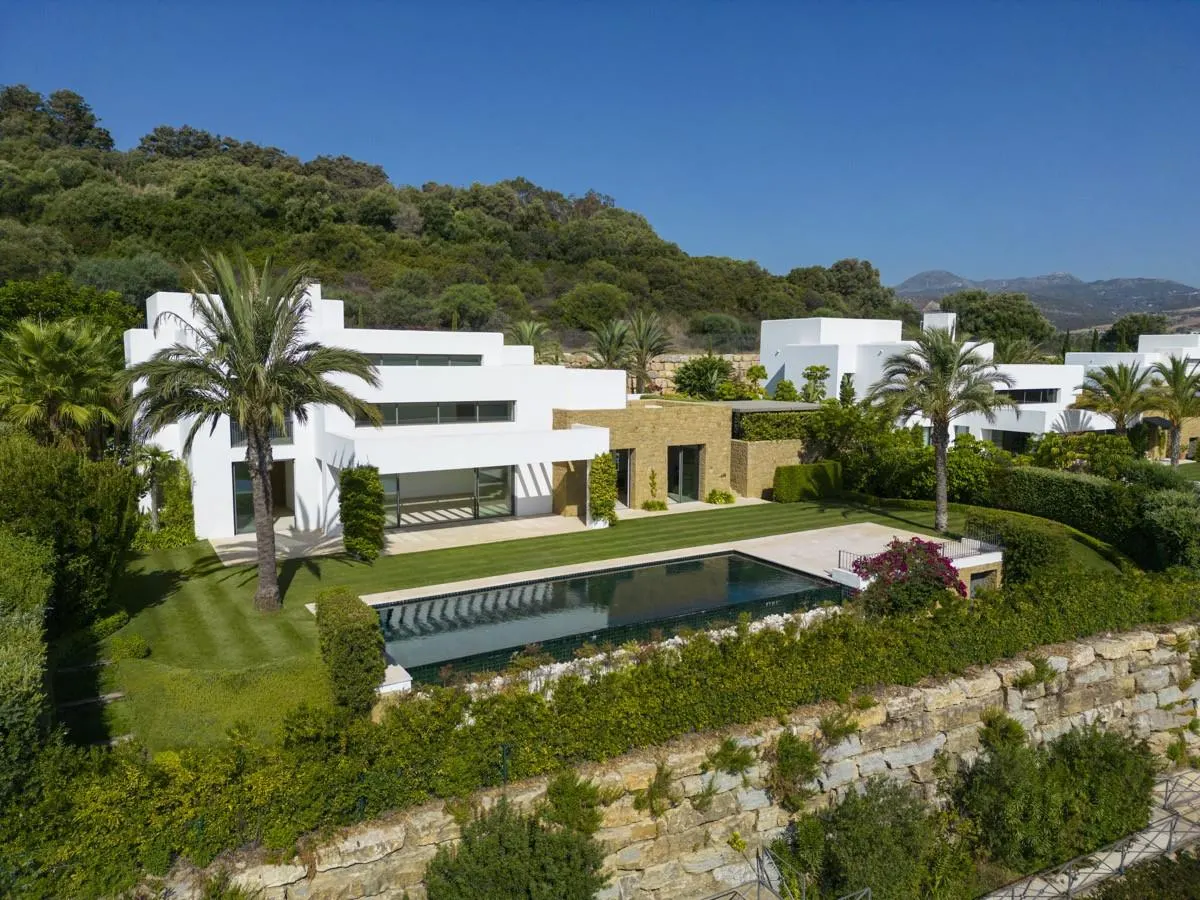 Villa en Venta en Malaga - foto 22