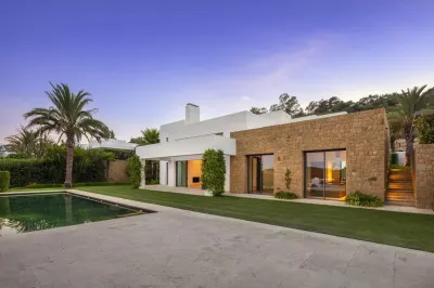 Villa en Venta en Malaga - foto 23