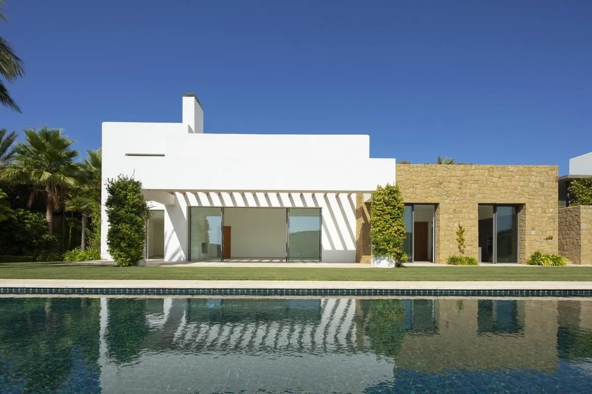 Villa en Venta en Malaga - foto 24