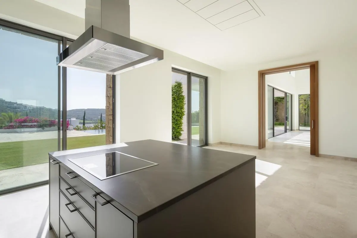 Villa en Venta en Malaga - foto 4