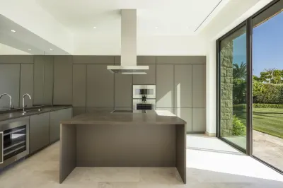 Villa en Venta en Malaga - foto 5