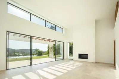 Villa en Venta en Malaga - foto 7