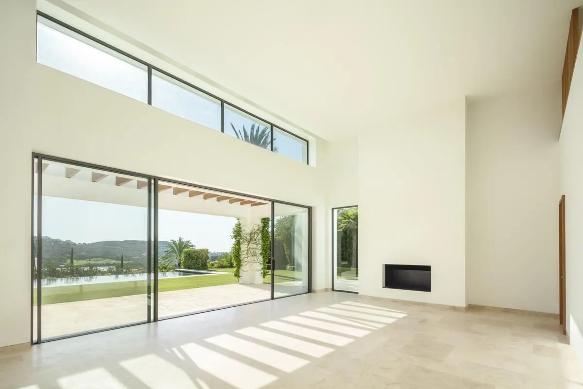 Villa en Venta en Malaga - foto 7
