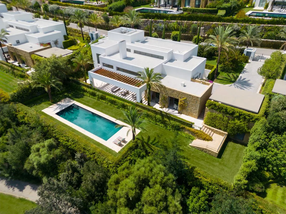Villa en Venta en Malaga - foto 1