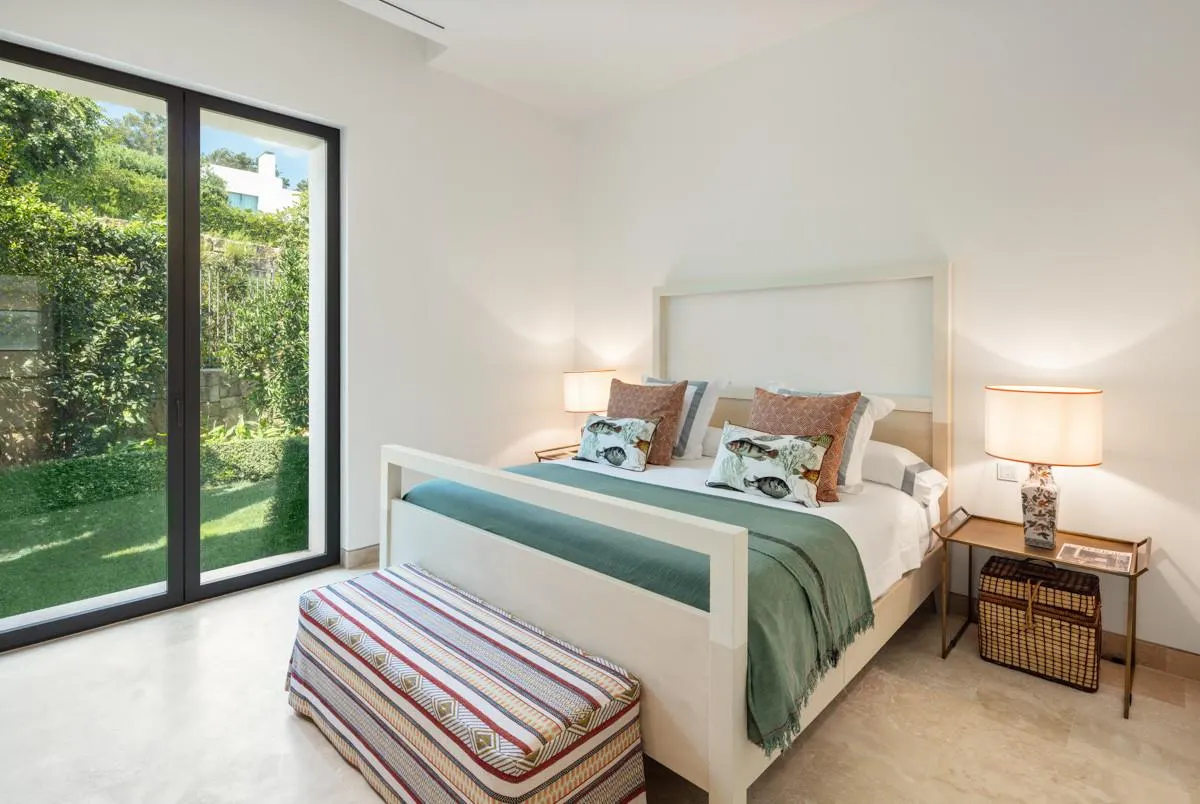 Villa en Venta en Malaga - foto 11