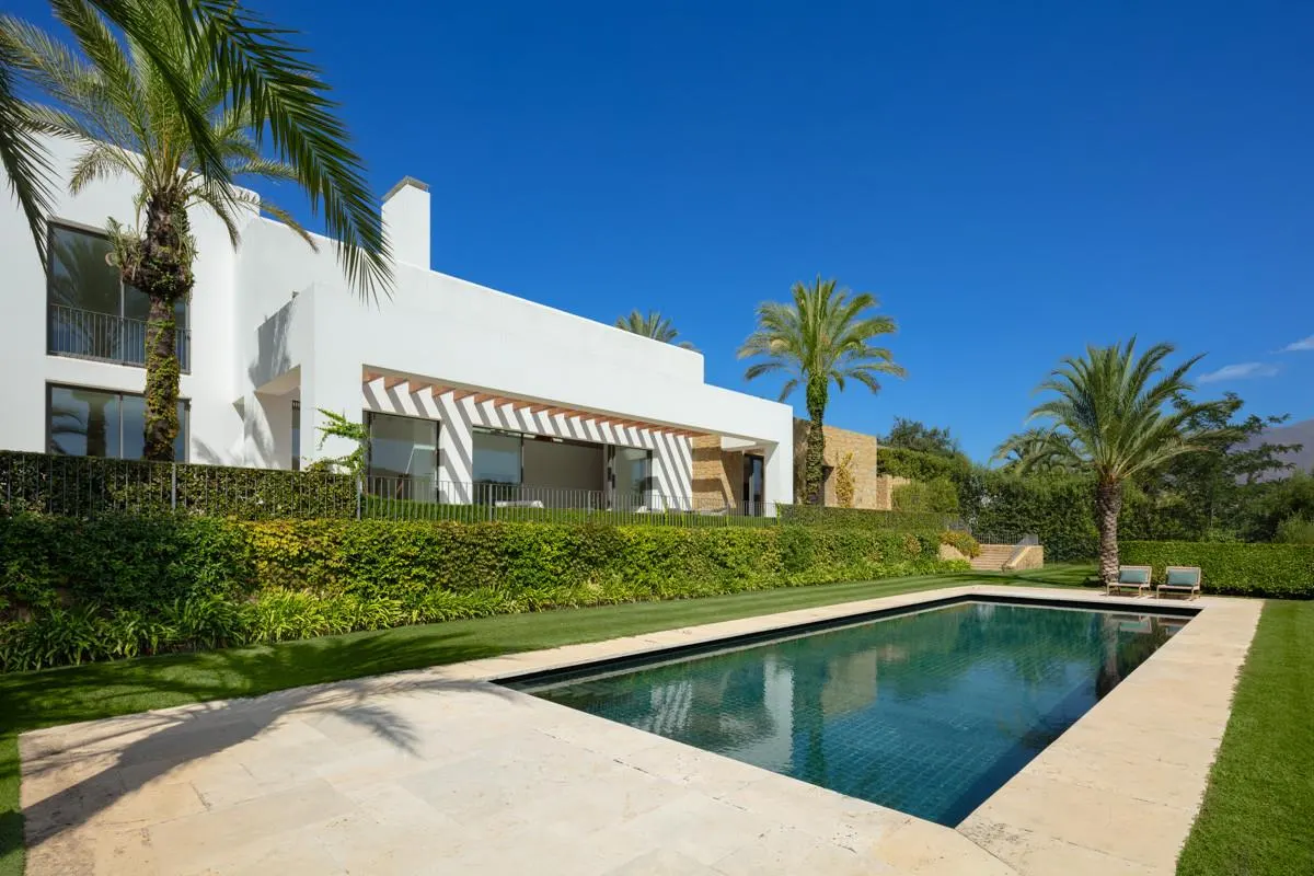 Villa en Venta en Malaga - foto 20