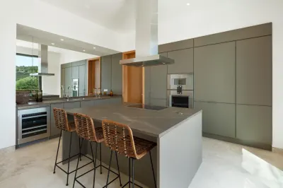 Villa en Venta en Malaga - foto 3