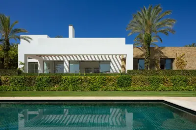 Villa en Venta en Malaga - foto 21