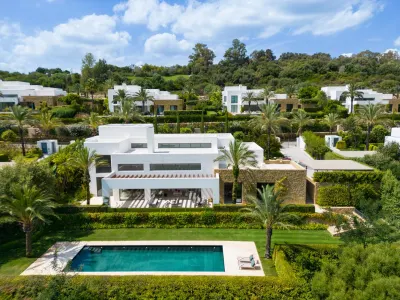 Villa en Venta en Malaga - foto 23