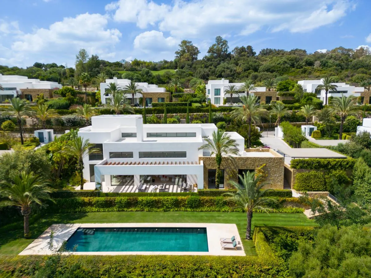 Villa en Venta en Malaga - foto 23