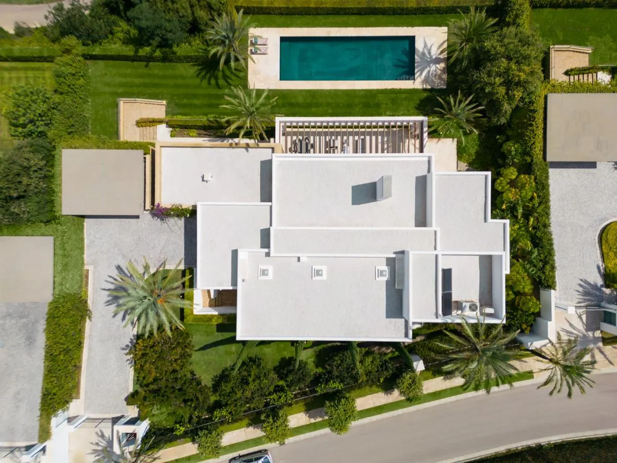Villa en Venta en Malaga - foto 24