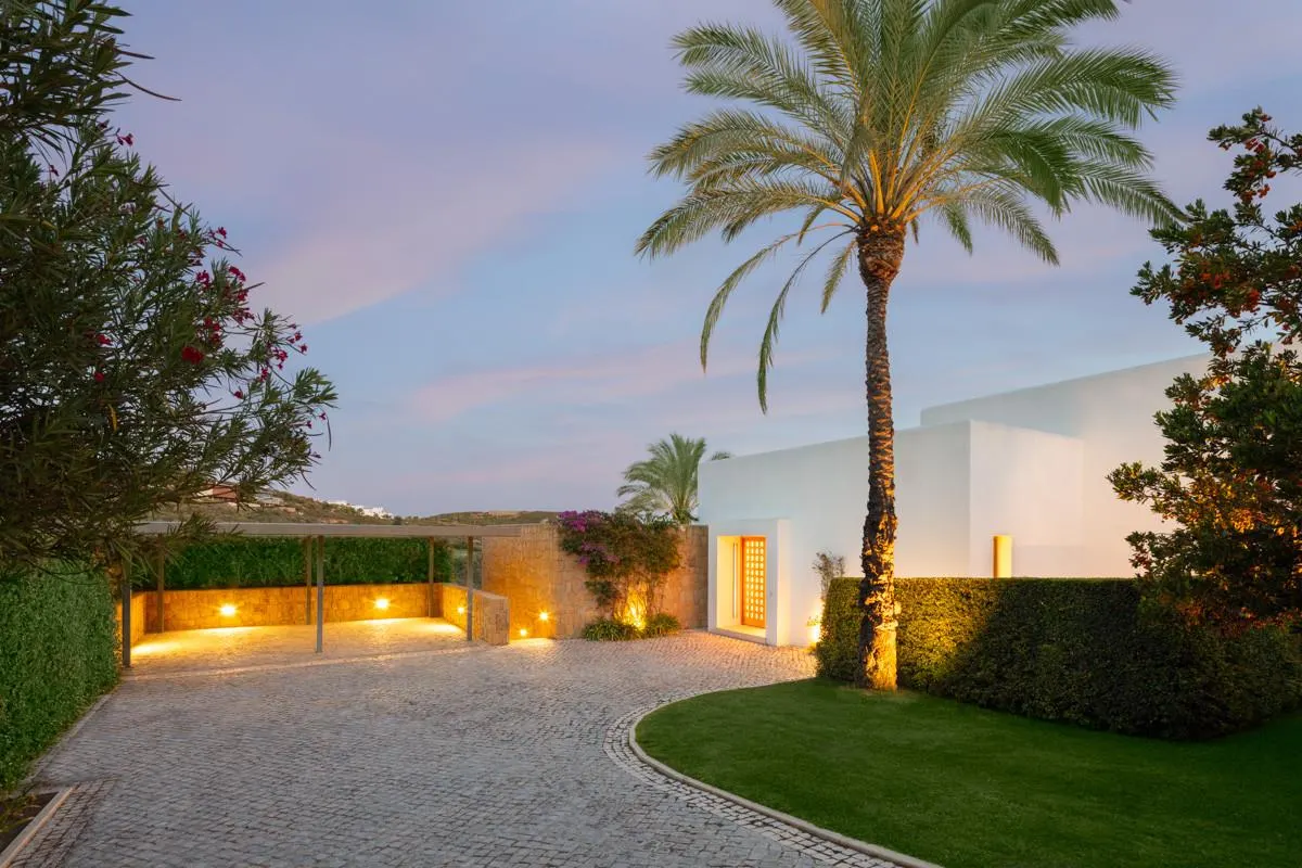 Villa en Venta en Malaga - foto 25