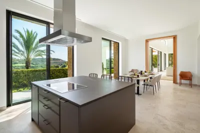Villa en Venta en Malaga - foto 5