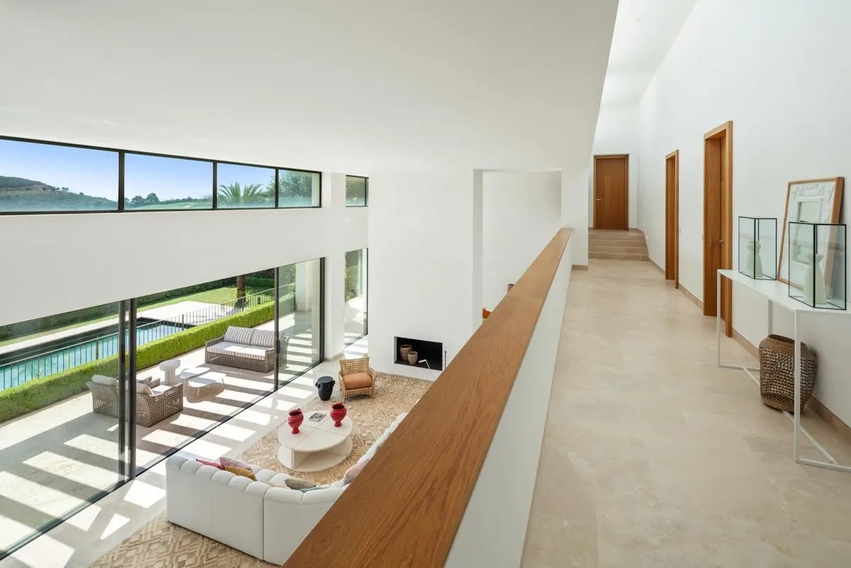 Villa en Venta en Malaga - foto 7