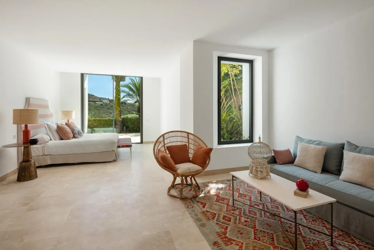 Villa en Venta en Malaga - foto 10