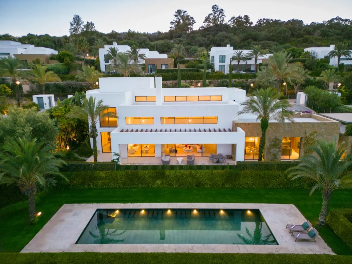 Villa en Venta en Malaga - foto 1