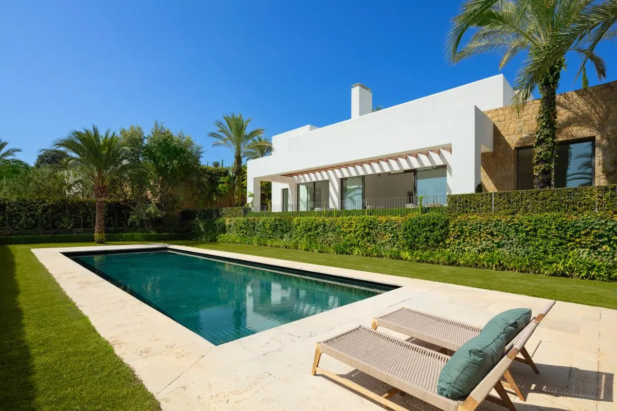 Villa en Venta en Malaga - foto 2