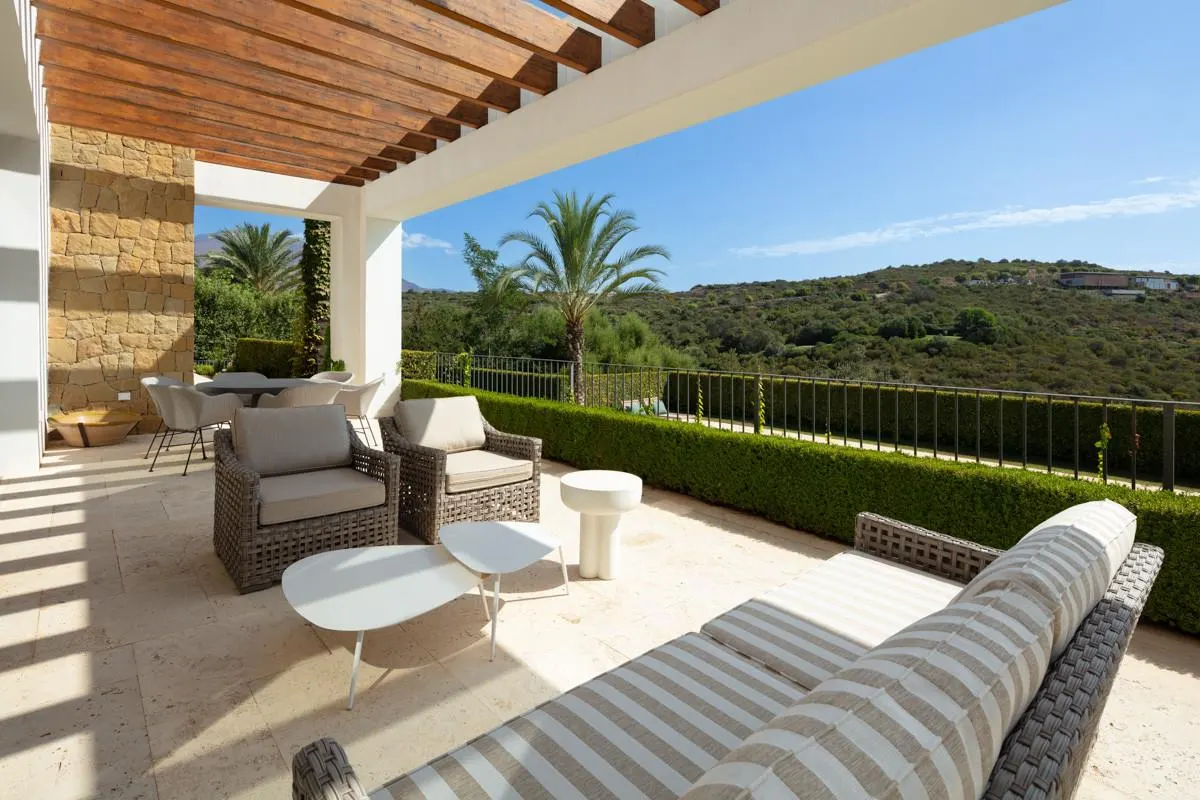 Villa en Venta en Malaga - foto 11