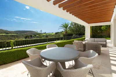 Villa en Venta en Malaga - foto 12