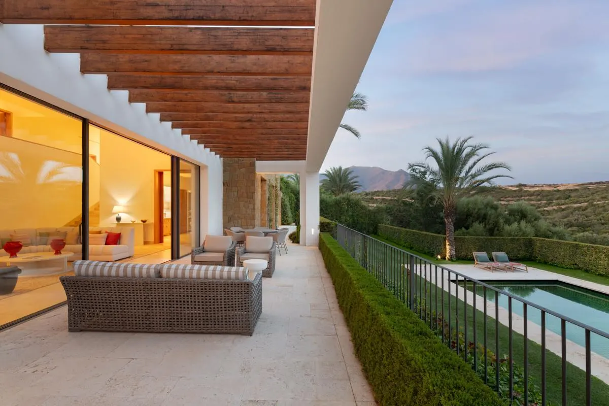 Villa en Venta en Malaga - foto 19