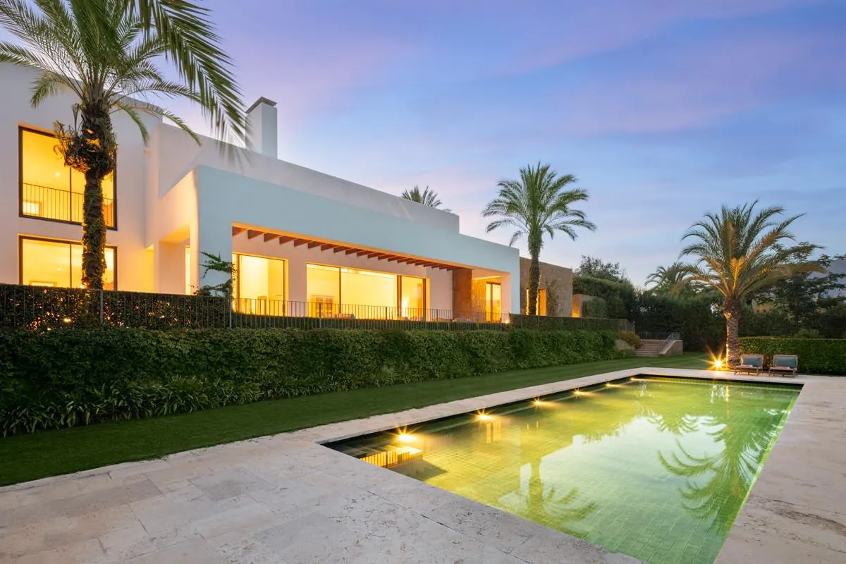Villa en Venta en Malaga - foto 20