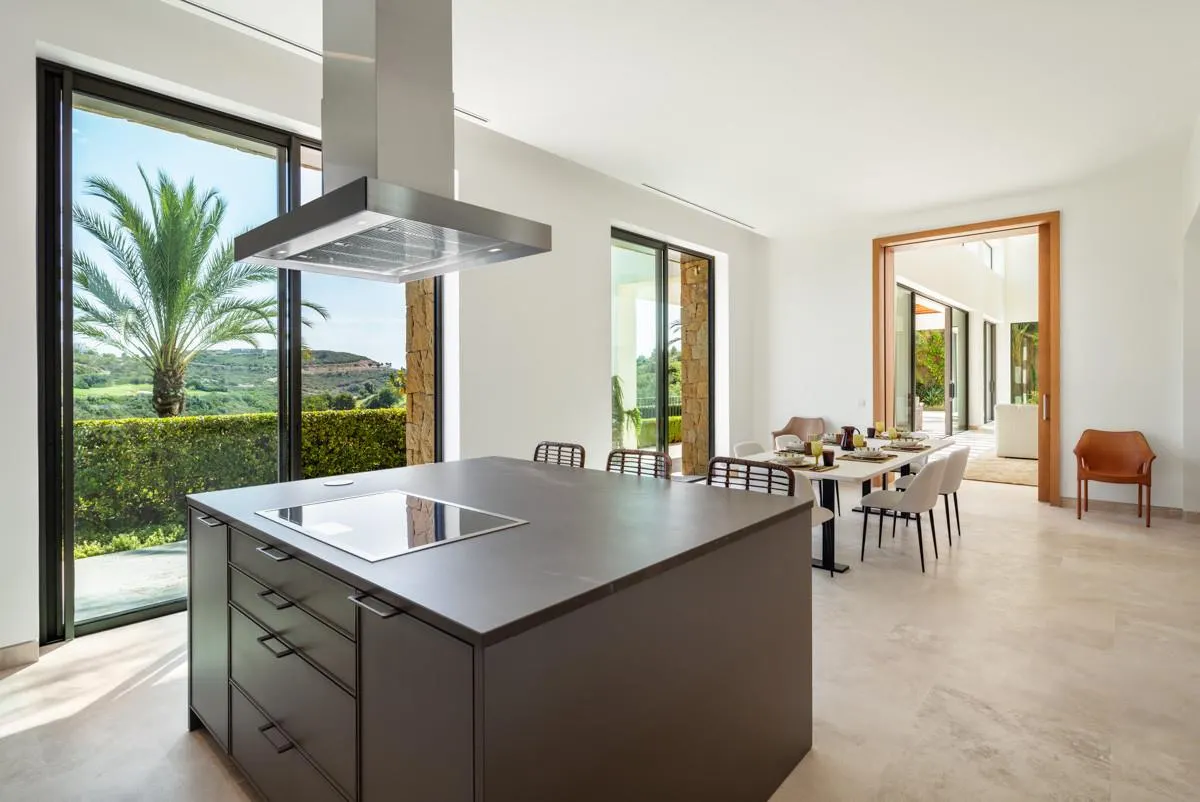 Villa en Venta en Malaga - foto 4
