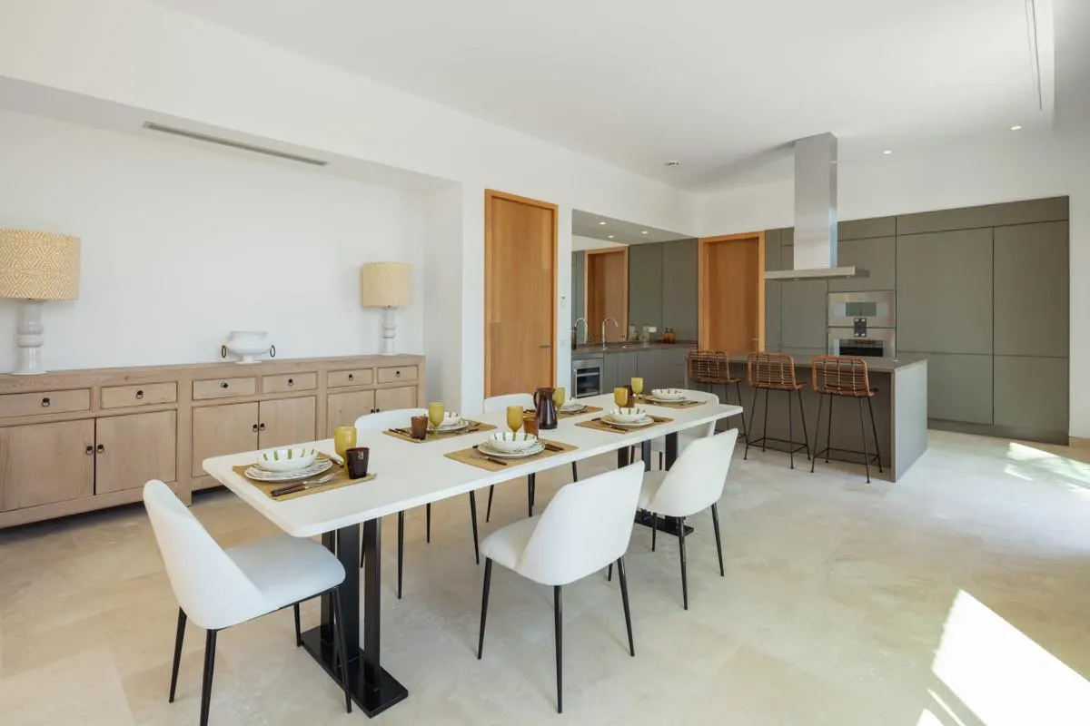 Villa en Venta en Malaga - foto 6