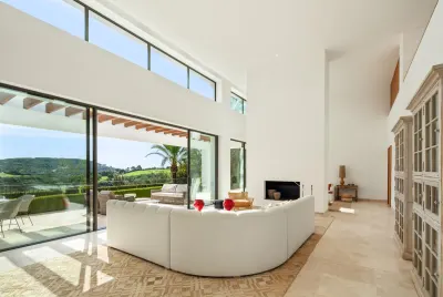 Villa en Venta en Malaga - foto 7