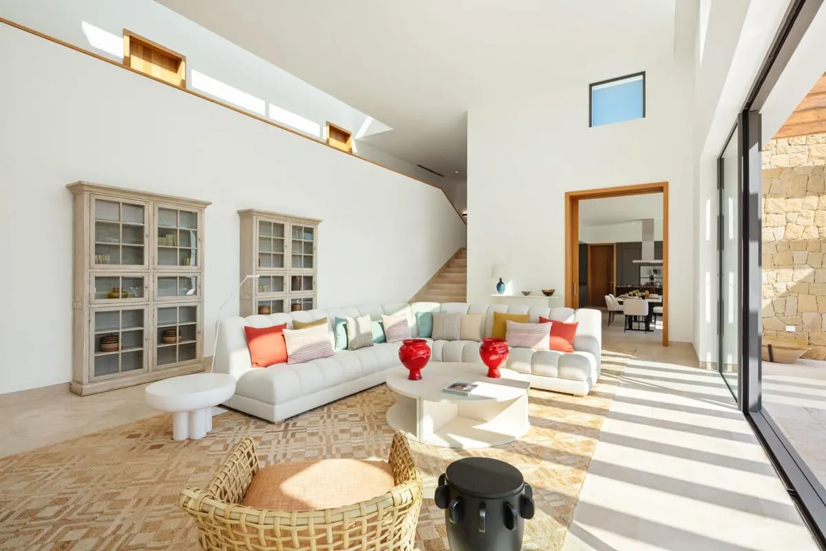 Villa en Venta en Malaga - foto 8