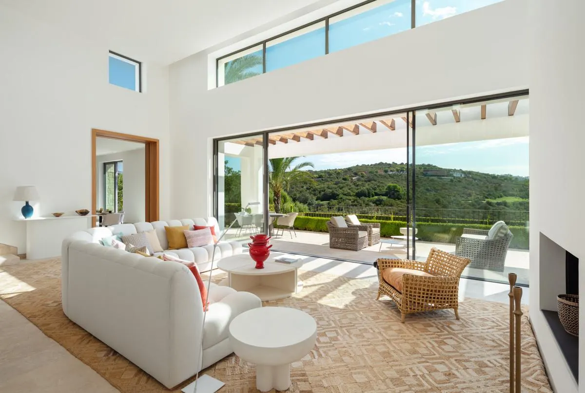 Villa en Venta en Malaga - foto 9