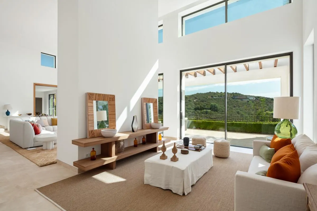 Villa en Venta en Malaga - foto 10