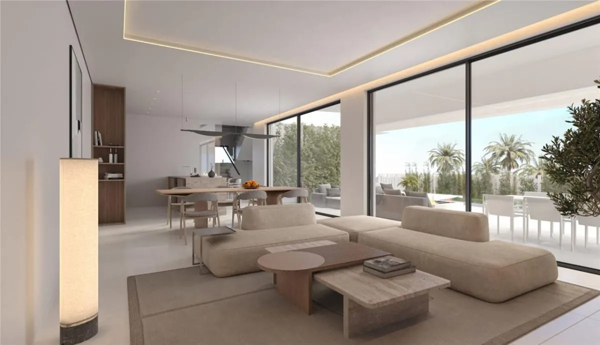 Vila de vanzare in Malaga - foto 16