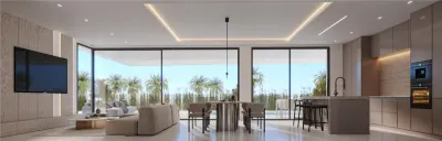 Vila de vanzare in Malaga - foto 17