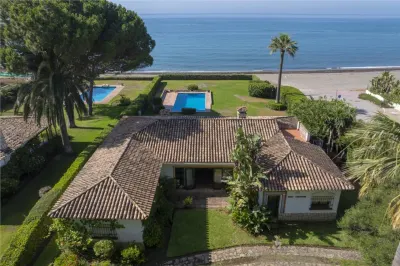 Vila de vanzare in Malaga - Estepona