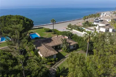 Vila de vanzare in Malaga - foto 5