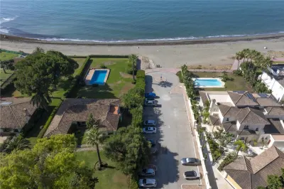 Vila de vanzare in Malaga - foto 10