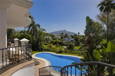 Vila de vanzare in Malaga - foto 2