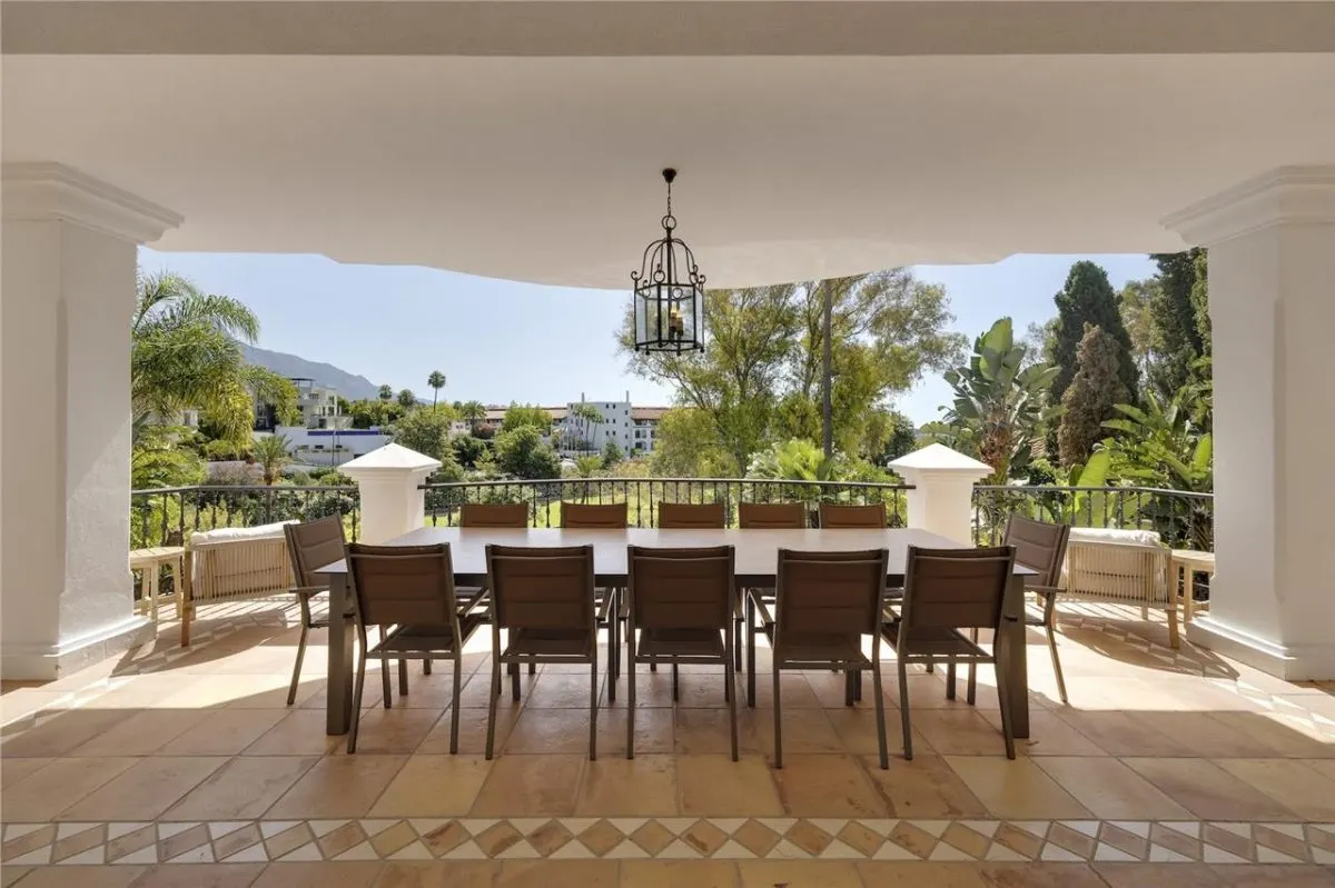 Vila de vanzare in Malaga - foto 19