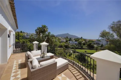 Vila de vanzare in Malaga - foto 4