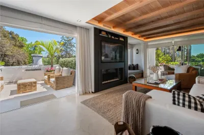 Apartament de vanzare in Malaga - Marbella