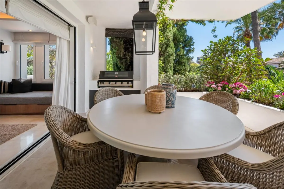Apartament de vanzare in Malaga - foto 17