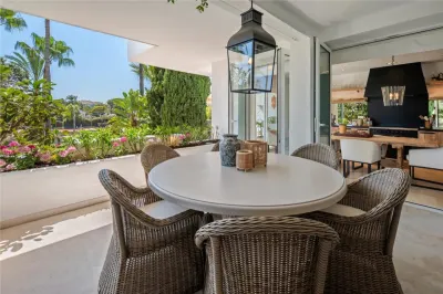 Apartament de vanzare in Malaga - foto 19